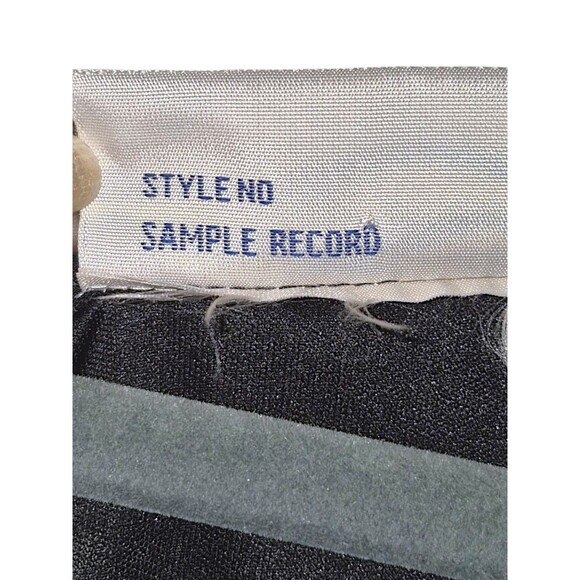 Saibaba Garments Beaded Detail Top Cocktail Dress Lightweight Womens  6 (38) - Picture 3 of 4